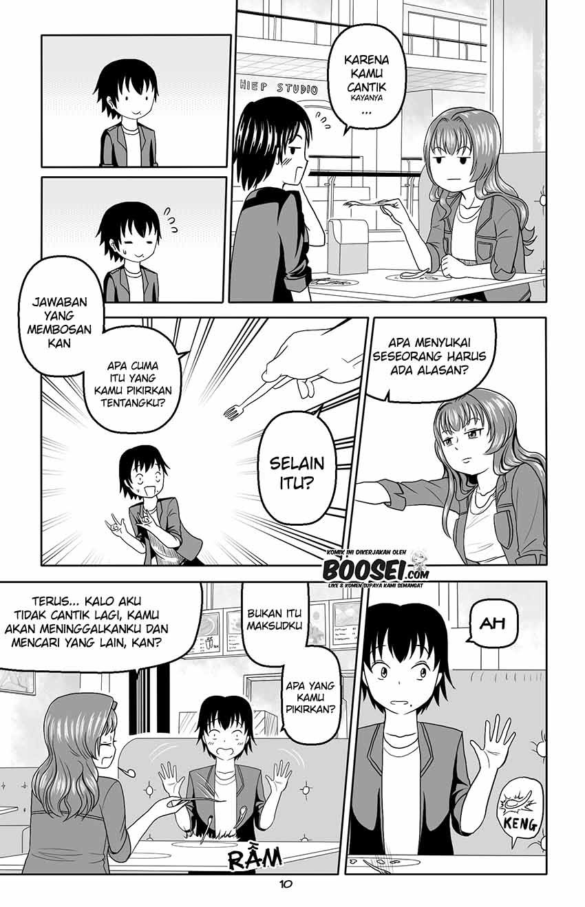 Boy or Girl?? Chapter 00 Bahasa Indonesia